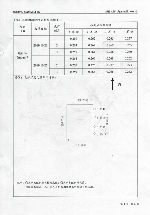 检测报告05